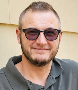 Roan Scott